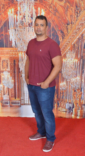 Foto do autor da página